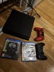 PS5