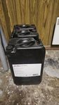 NYA- 3 st 20L OKQ8 handel46 hydraulolja. 