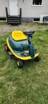 MTD Yardman DX50
