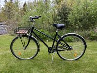 Kronan Damcykel 28” i Nyskick! 