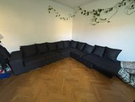 Fräsch soffa!