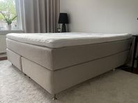 Mio kontinentalsäng, Sleep Delux.