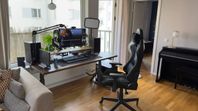 gaming stol 