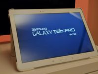 Samsung Tab PRO 10.1"