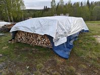 Blandved