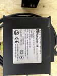 Husqvarna Automower 230acx/220ac transformator 9A 