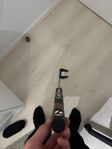 jag säljer en taylormade spider GT splitback putter.
