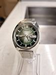 Servad vintage Seiko Actus Automatic- 37mm