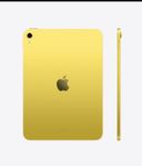 iPad 11 (2025) 128GB (Gul)