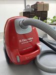 Trött Electrolux dammsugare 
