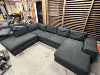 Soffa - Fri hemlev