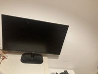 AOC monitor 75hz