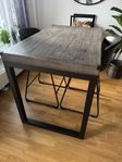 barbord woodenforge plus 2 stolar