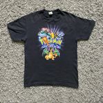 vintage 1999 Pokémon Graphic T-shirt
