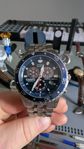 Citizen Eco-Drive Titanium Chronograph – Perpetual Calenda
