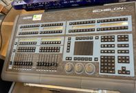 JANDS Echelon Wholehog II