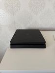 Sony PlayStation 4 Slim