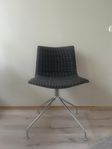6 Stilrena Arperstolar  perfekt för hem&kontor. Ergonomiska