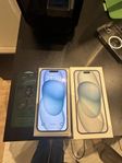 iPhone 15 plus 