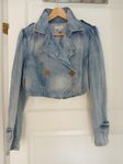 jeansjacka