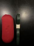 Omega De Ville Quartz
