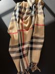 Burberry Halsduk/ Sjal/ Scarf