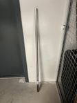 aluminium spett 