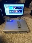 PIONEER DVD RECORDER MED HÅRDDISK