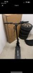 El scooter