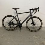 Nishiki Allroad gravelcykel – i toppskick!