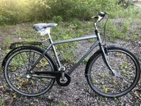 En stadig Monark