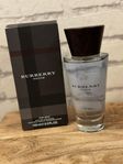 Burberry Touch 100ml Edt parfym (helt ny) 299kr!!!