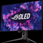 Asus PG32UCDP 4K OLED 240hz-480hz