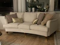 Howard 3-sits soffa