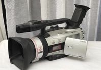 CANON XM2 DIGITAL VIDEOKAMERA 3 CCD