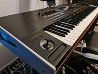Korg pa4x 76 Paas Högtalare 