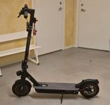 Elsparkcykel - E2S V2 PRO Long Range