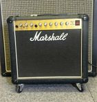 Marshall Mostfet 100 Reverb