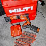 Hilti Nuron Skruvautonat 
