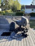Barnvagn