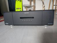 Crestron Adagio Audio extender