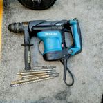 Makita Borrhammare 