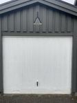 Garageport 2400 x 2000 (700kr)