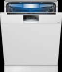 Siemens iq700 diskmaskin 