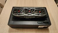 PNY GeForce RTX 3070 Ti 8gb