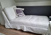 Schäslong IKEA