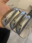Cleveland 588 RTX Rotex