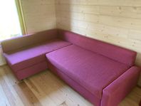 Hörnsoffa Friheten Ikea