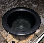 värmebalja 65 liter