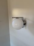 flos vägglampa 